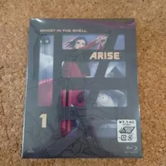 攻殻機動隊 arise