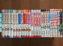 松本零士　32冊背セット 2025年最新】松本零士の人気アイテム - メルカリ