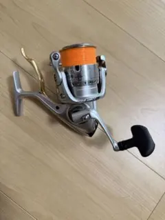 DAIWA SHOX / PLAISO SHOX 系のレバーブレーキリールのサムネイル