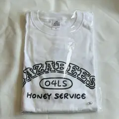 04 Limited Sazabys BEE Tシャツ