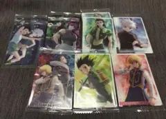 HUNTER×HUNTER イタジャガ