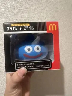 スライム in スライム フィギュア