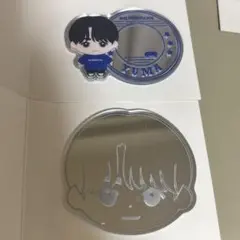 2025年最新】コムドットグッズの人気アイテム - メルカリ