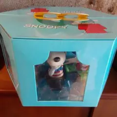 激安❗中身新品❗マクドナルド限定品❗大きなスヌーピー６体セットフィギュア❗