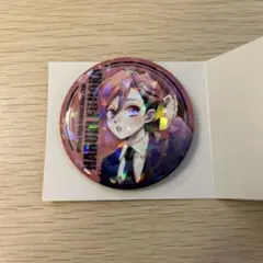 桜蘭高校ホスト部 藤岡ハルヒ ホログラム缶バッジ - メルカリ
