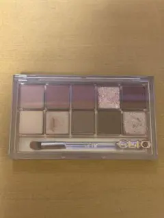 CLIO PRO EYE PALETTE 12 AUTUMN BREEZEのサムネイル