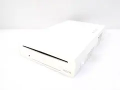 ウィーユー wiiu本体