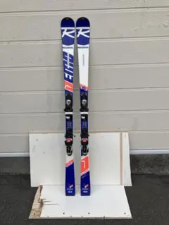 2026年最新】ROSSIGNOL スキー板の人気アイテム - メルカリ