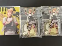 刀ミュ 目出度歌誉花舞 十周年祝賀祭 ソハヤノツルキセット