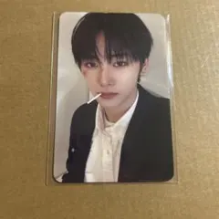 ヘチャン トレカ NCT DREAM 日本 ファンクラブ FC 入会特典 | Mercari