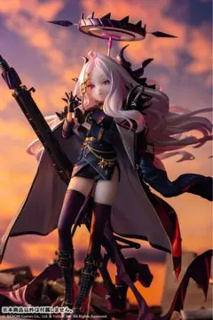 アズールレーン プリンツ・オイゲン（百花繚乱ver）【コトブキヤ