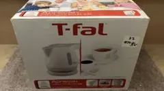 T-fal Aprecia+ アプレシアプラス カフェオレ 0.8L 電気ケトルのサムネイル