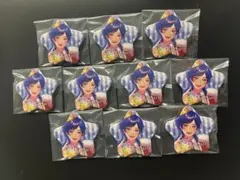 すたぽら こったろ 2023年 生誕記念缶バッジ×10 ②