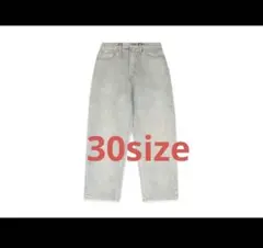 2026年最新】supreme baggy jean dirty indigoの人気アイテム - メルカリ