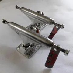 【未使用】インディペンデント FORGED HOLLOW 139 2個セット INDEPENDENT TRUCK COMPNY INDEPENDENT TRUCKS インディペンデント