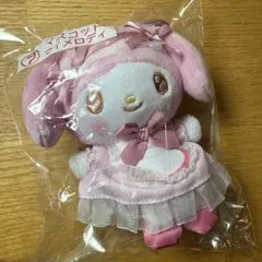 マイメロ マスコット