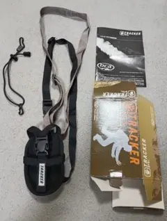 [本体なし] 1回使用のみ DTS TRACKER トラッカー ビーコン