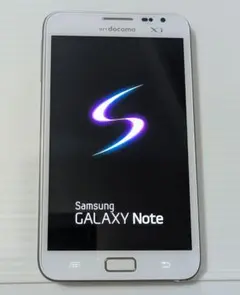 2026年最新】SAMSUNG 機種名：Galaxy Note スマートフォン本体の人気