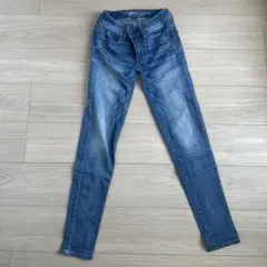 AMERICAN EAGLE スキニーデニム 10号