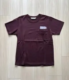 【ビューティフルピープル】Tシャツ /パープル