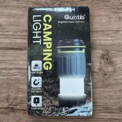 LEDランタン USBケーブル付き キャンプ ライト アウトドア 軽量 防災