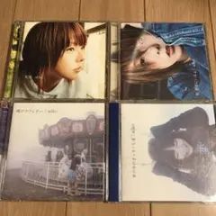 aiko 4枚セット【バラ売り可】