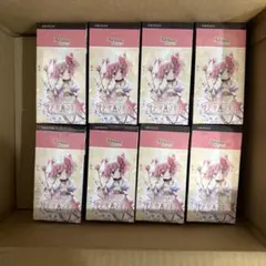 ビルディバイドブライトブースターパック魔法少女まどかマギカ 新品未開封 8BOX ビルディバイドブライトブースターパック魔法少女まどかマギカ 新品未