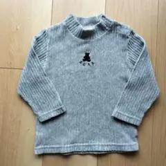 Milchi mini トップス