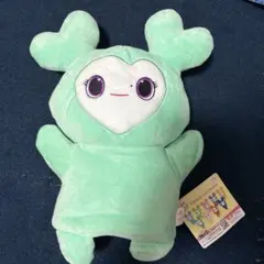 2025年最新】TWICEパペットの人気アイテム - メルカリ