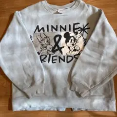 ディズニー トップス