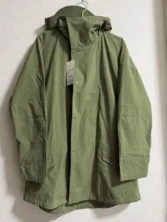 アクシーズクイン アキノヒ 鉄紺（ネイビー）Mサイズ AXESQUIN 凌