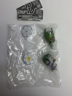 ジョジョの奇妙な冒険 フィギュアセット