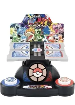 モンコレ キャラクター玩具