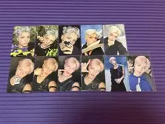 Back to life マキ　トレカセット