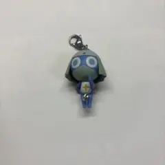ドロロ兵長 ストラップ マスコット