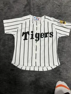 阪神タイガース ユニフォーム 100cmのサムネイル