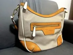 【未使用品】MICHEL KLEIN ショルダーバッグ