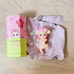 HIPPERS ソニーエンジェル ヒッパーズ チェリーブロッサムシリーズ ヒツジ