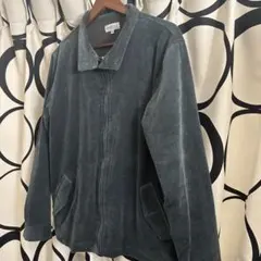 KINASHI CYCLE コーデュロイジャケット XL