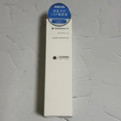 SHIMBI METHOD ダーマセラムミスト 美容液