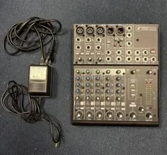 MACKIE 802VLZ4 アナログミキサー 中古（動作OK） 2026年最新】mackie 802vlz4の人気アイテム - メルカリ
