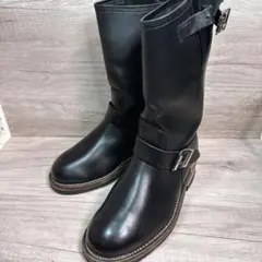 2025年最新】Hawkins カラー：ブラック系 エンジニアブーツの人気