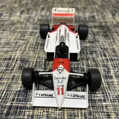 昭和レトロ F1 マルボロ風 中国トイ ジャンクのサムネイル