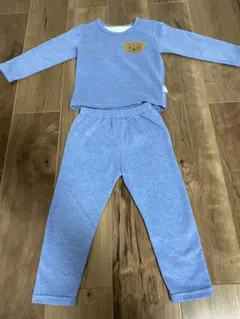 キッズ パジャマ 長袖