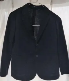 UNIQLO kids ジャージージャケット 130cm