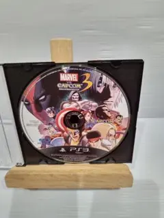 MARVEL VS. CAPCOM 3 Fate of Two Worlds