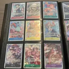 ワンピースカードゲーム まとめ売り 14枚セット