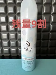 SALON STYLE くっきりウェービーのサムネイル
