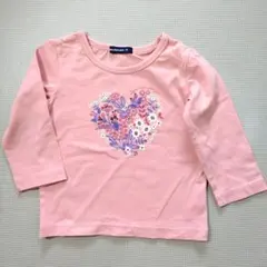 ムージョンジョンのロンT