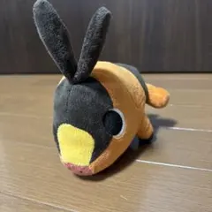 ポケモン ポカブ ぬいぐるみ マスコット